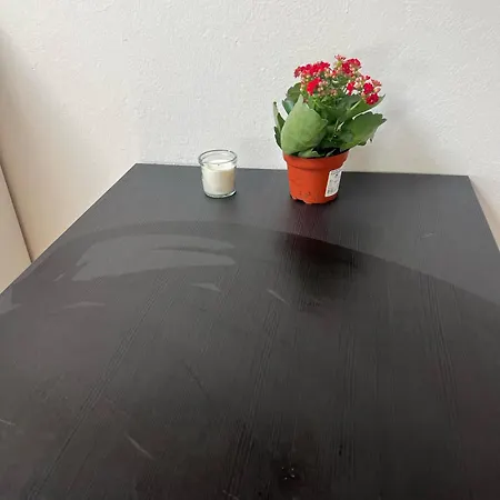 Apartment Graziosa Mansarda Centro Verona