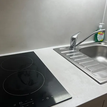 Graziosa Mansarda Centro Apartment