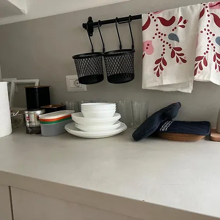 Graziosa Mansarda Centro Appartement Verona